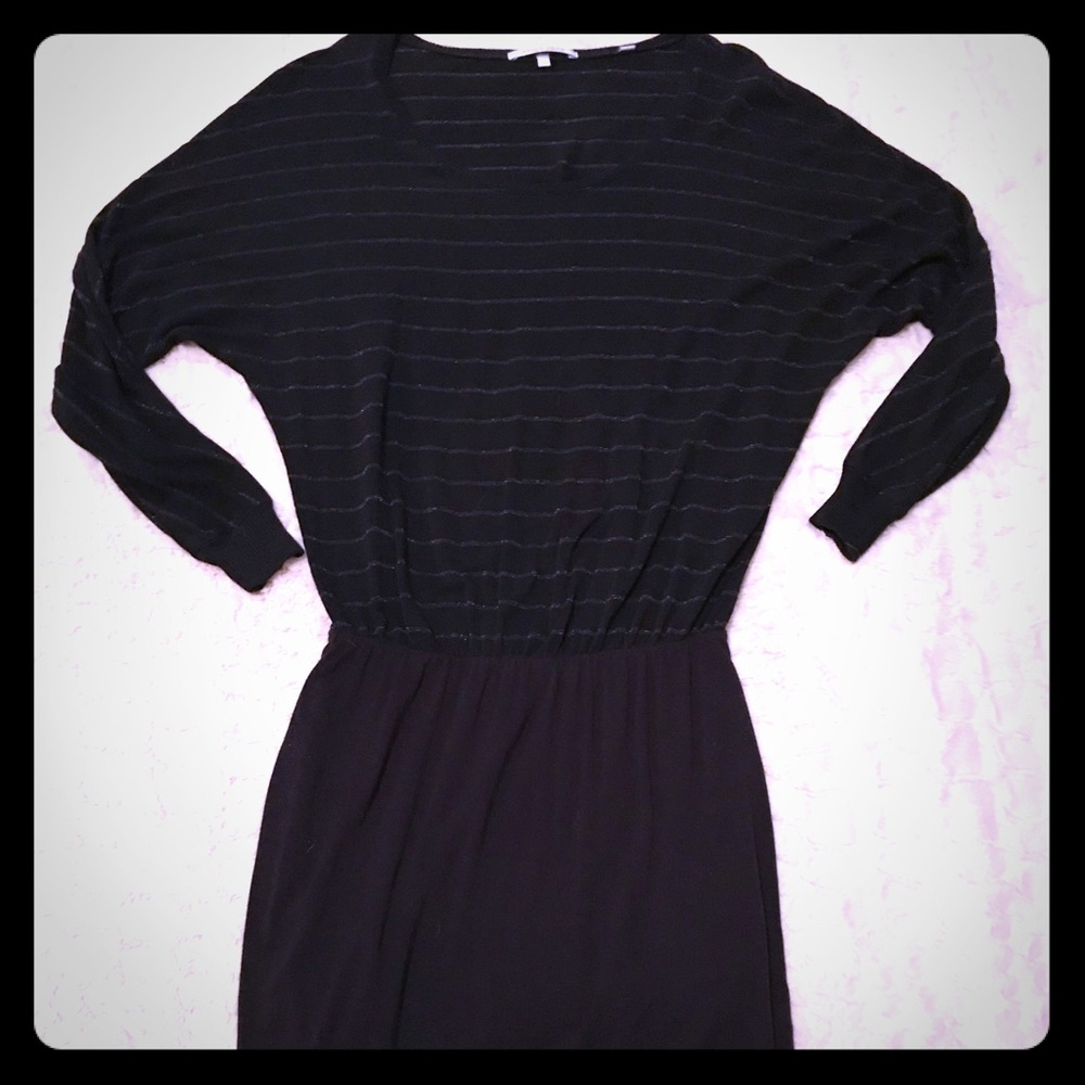 Bella Luxx dress!